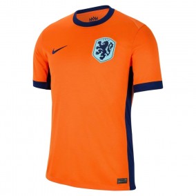Holland EM 2024 Hemmatröja